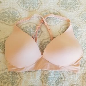 Wire free bra M